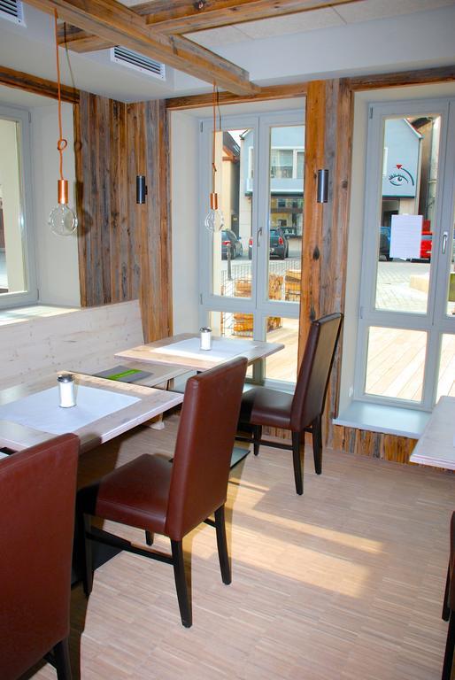 Hezelhof'S Radl-Hotel Wassertruedingen Bagian luar foto