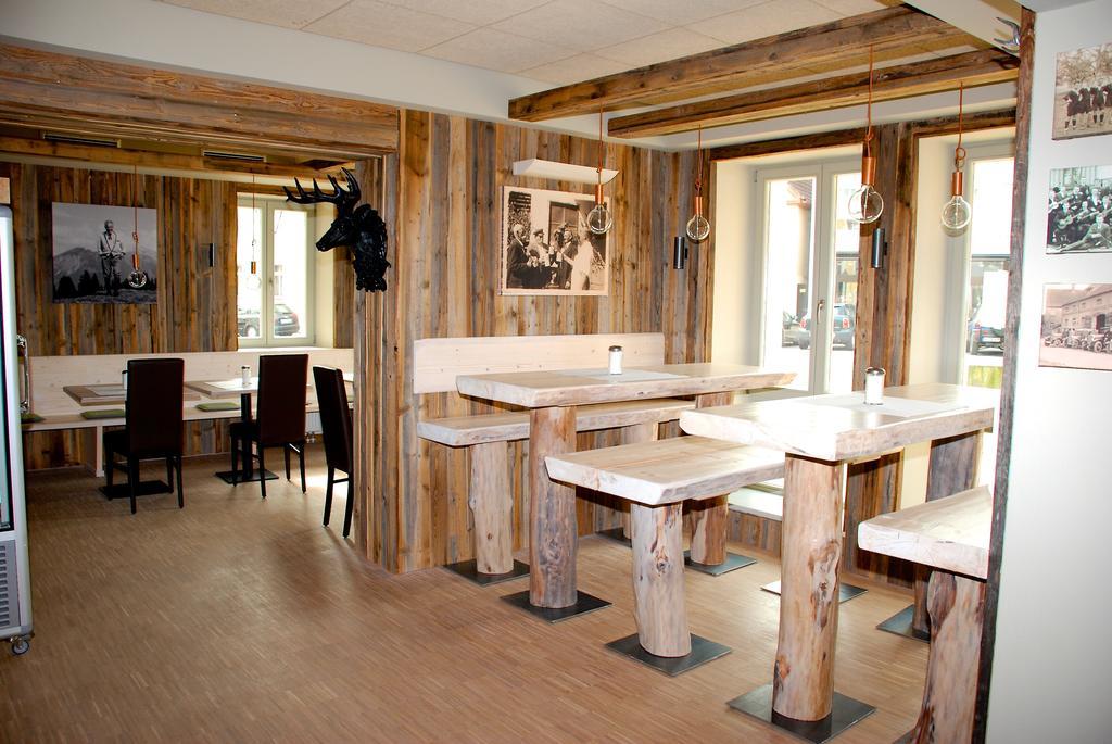 Hezelhof'S Radl-Hotel Wassertruedingen Bagian luar foto
